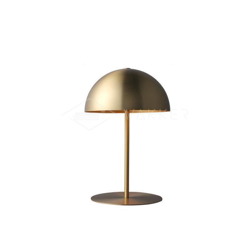 Hanna Table Lamp - Cueteks