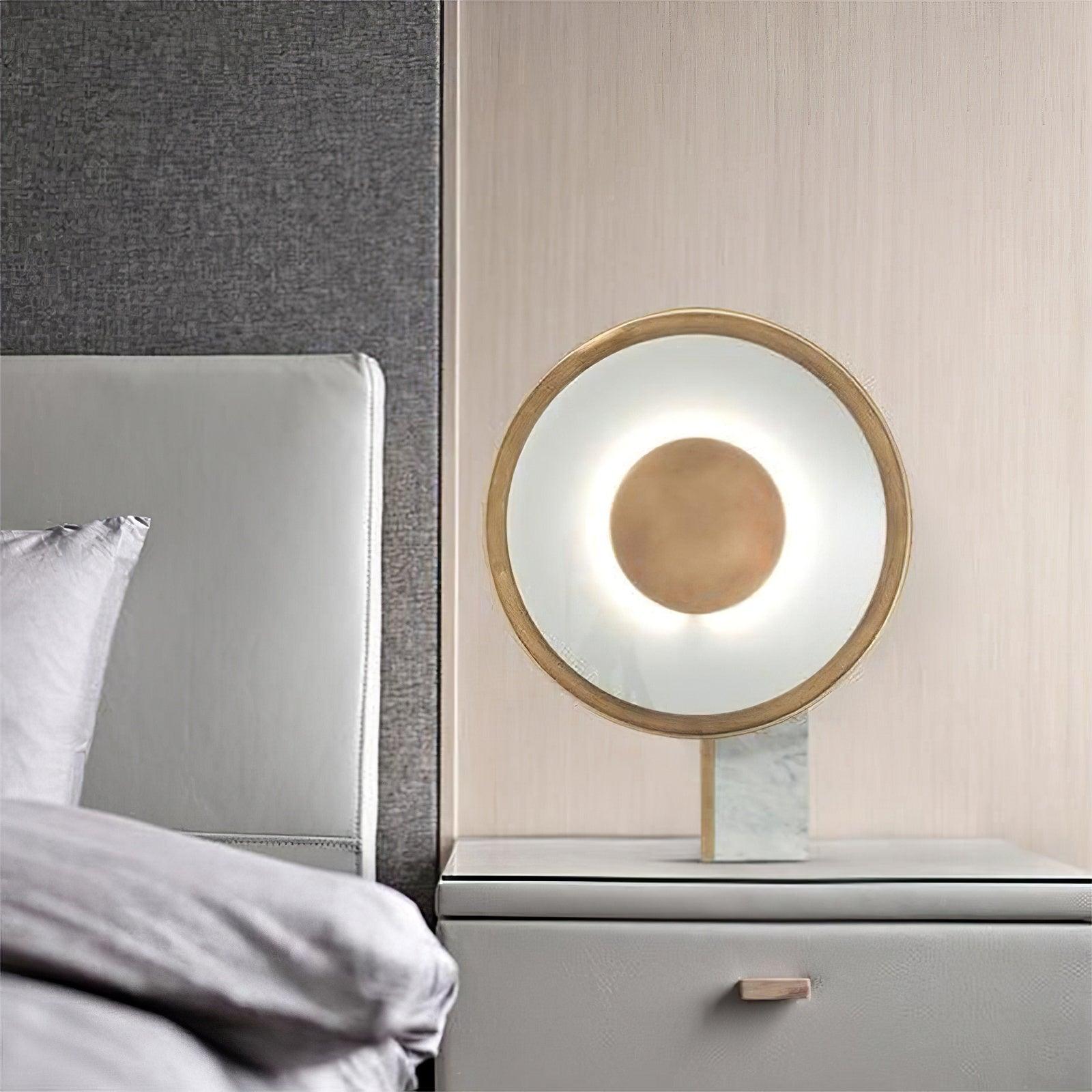 Roche Bobois Table Lamp - Cueteks