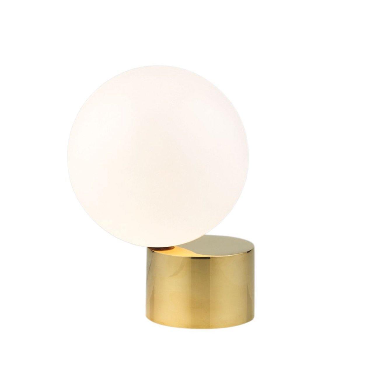 Tip of The Tongue Table Lamp - Cueteks