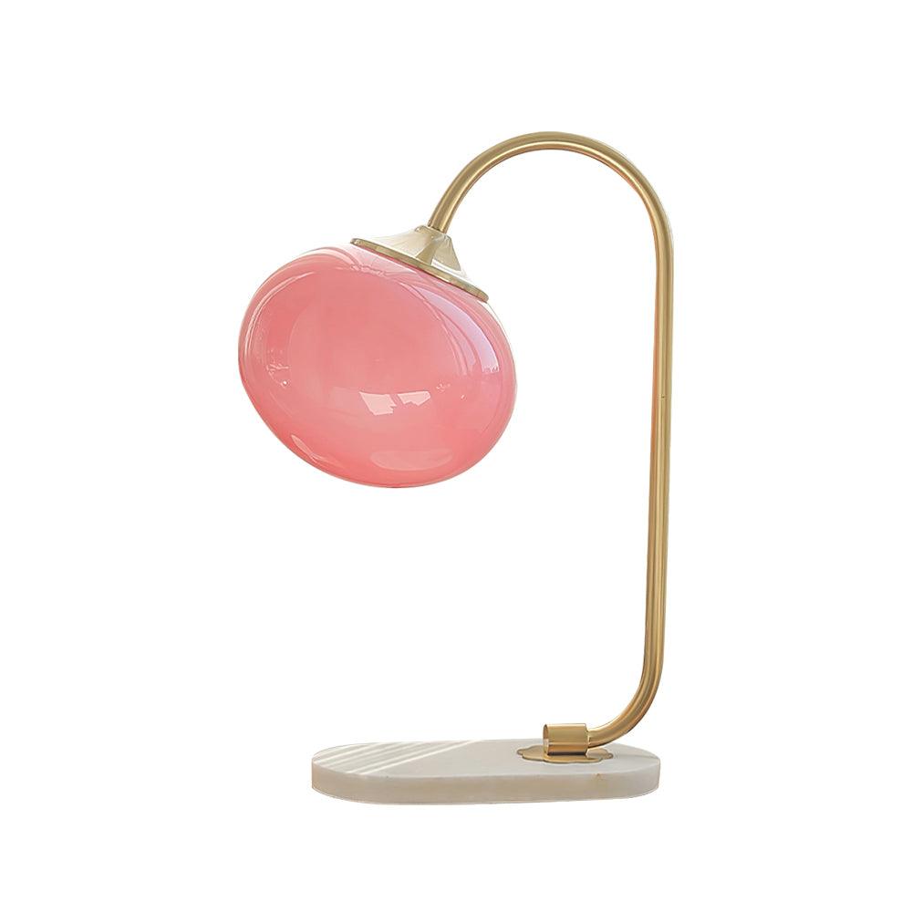Marshmallow Table Lamp - Cueteks