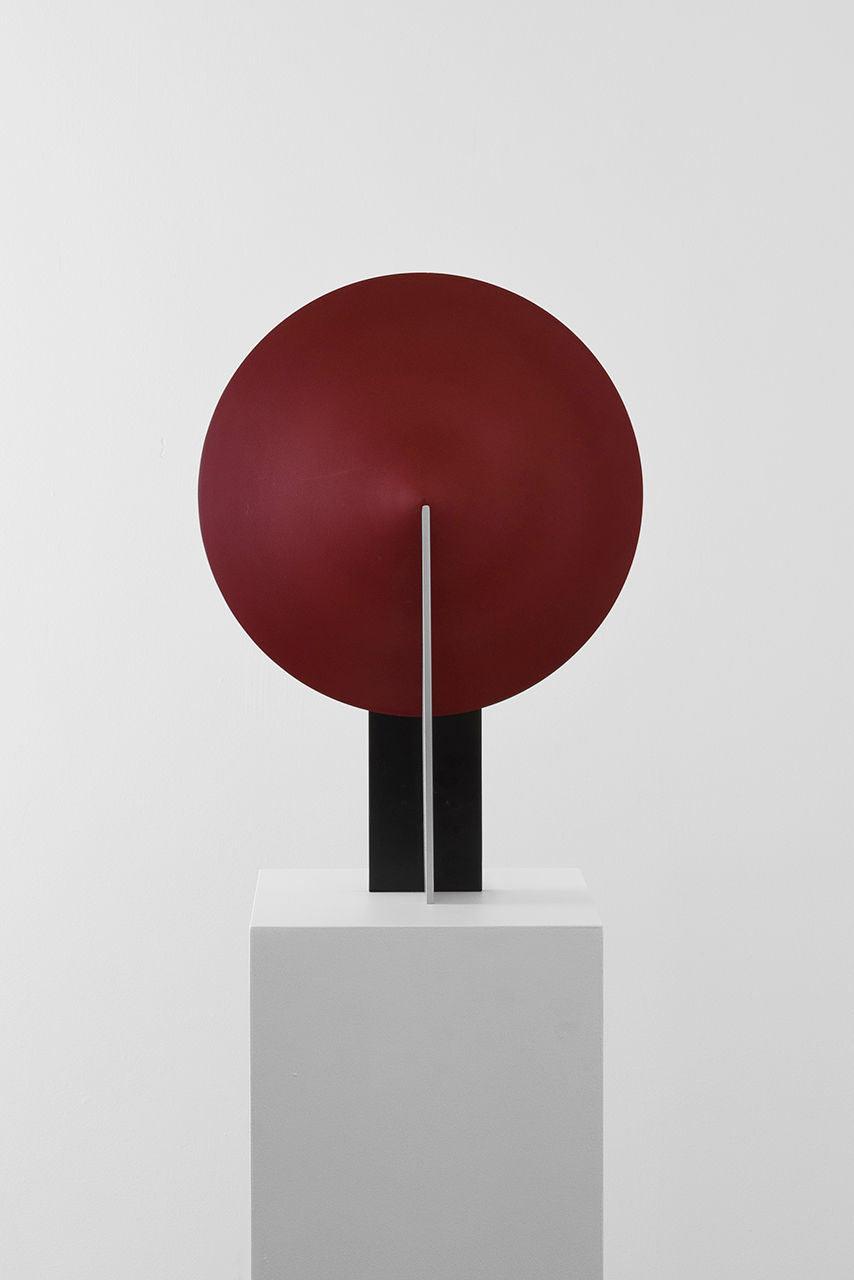 Orbe Table Lamp - Cueteks