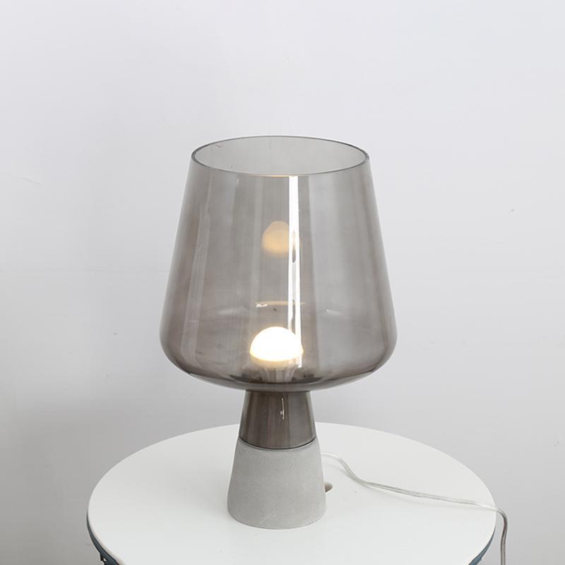 Leimu Table Lamp - Cueteks