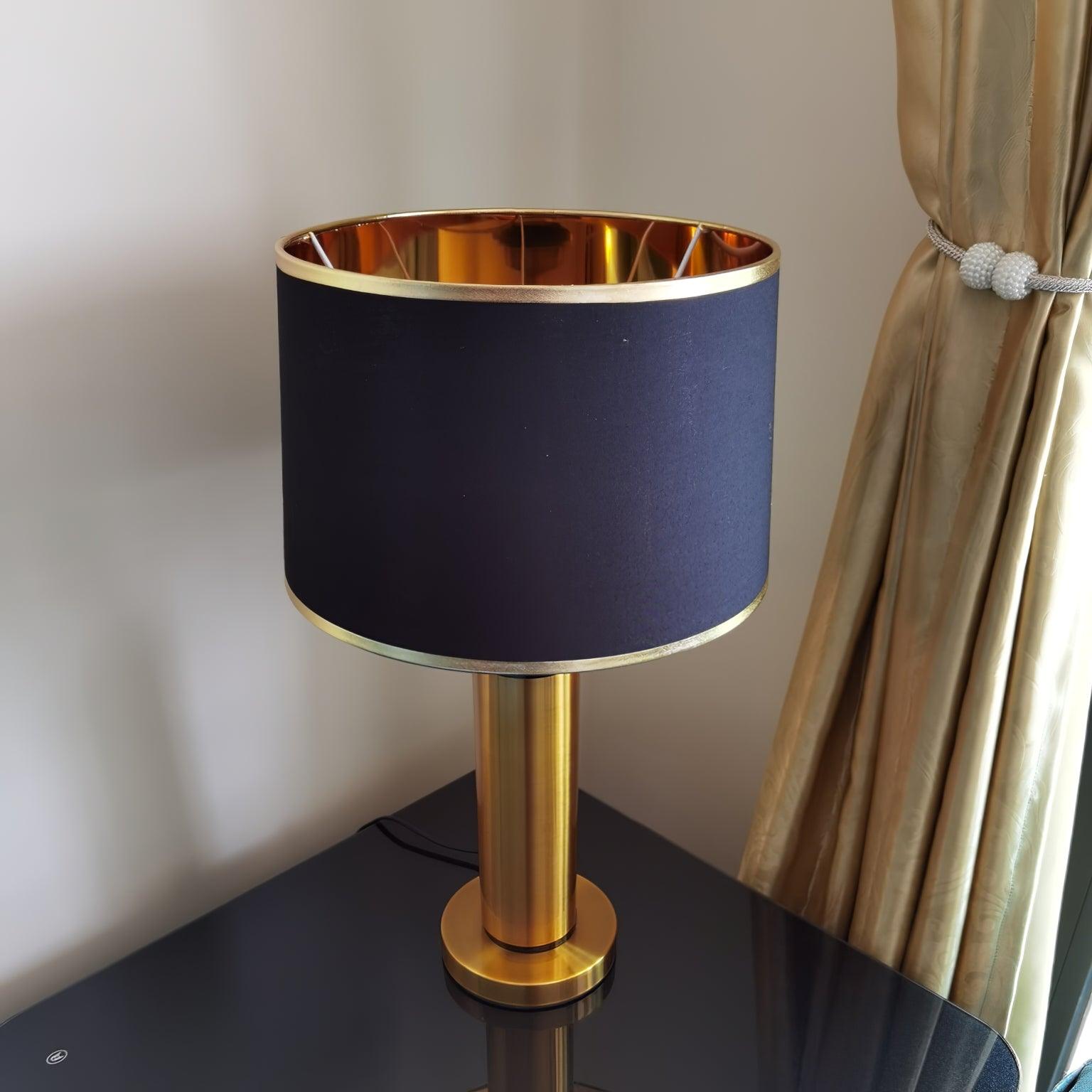 Jaspar Table Lamp - Cueteks