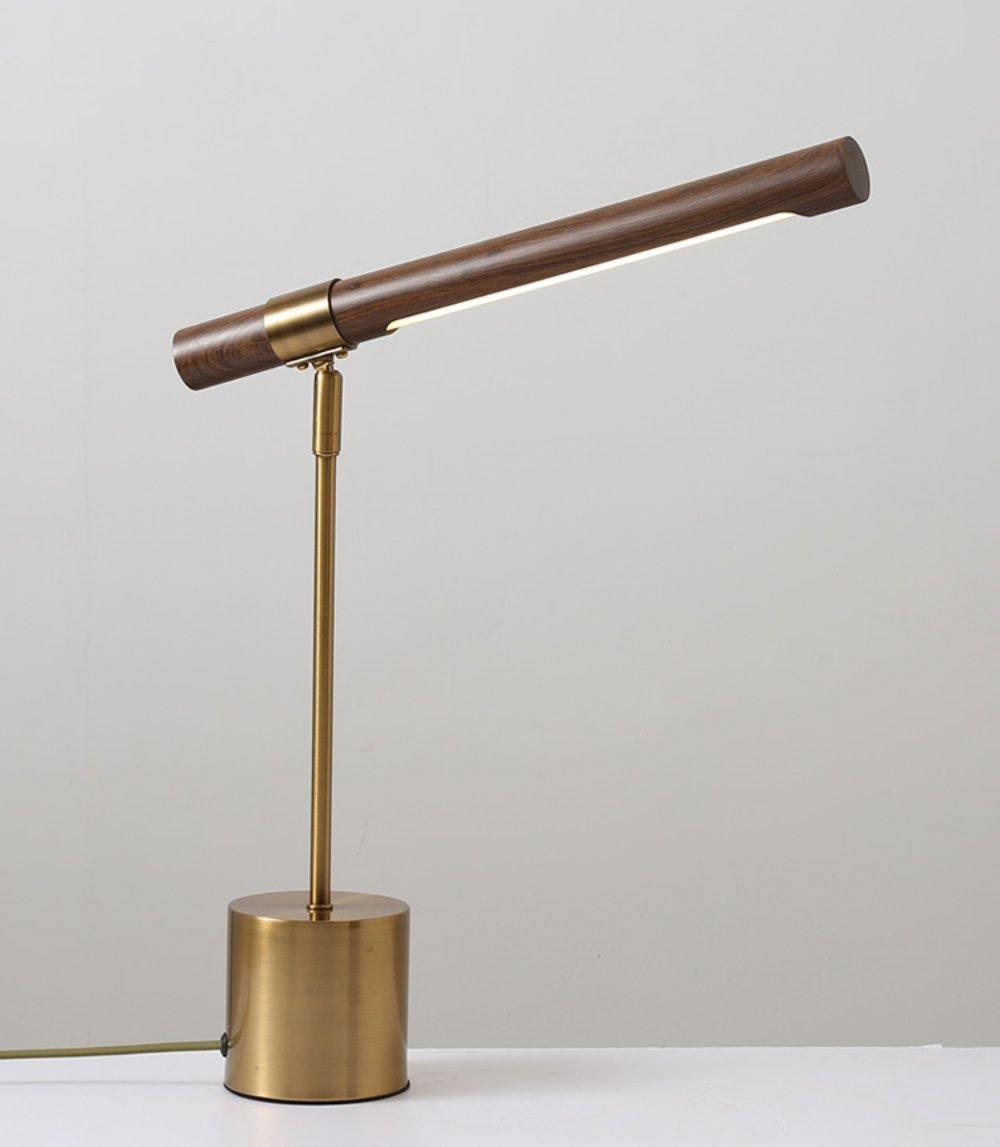 Linear Table Lamp - Cueteks