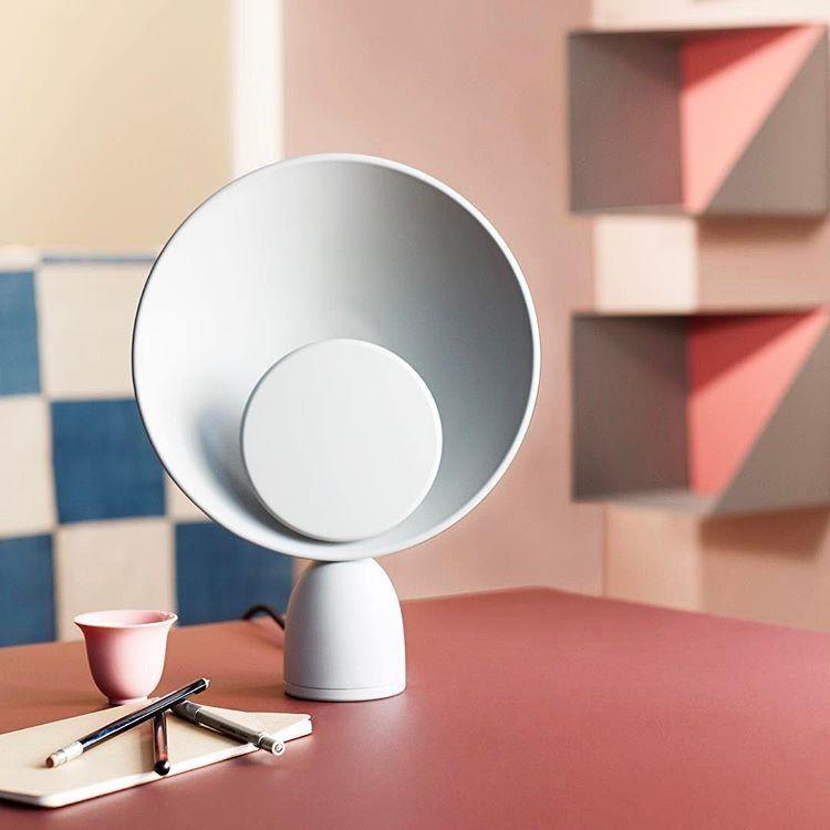Blooper Table Lamp - Cueteks