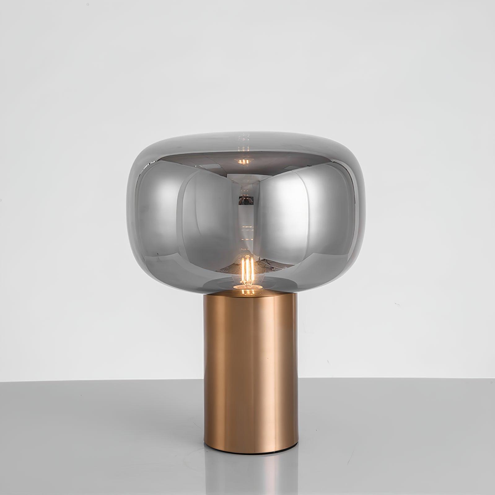 Noak Table Lamp - Cueteks