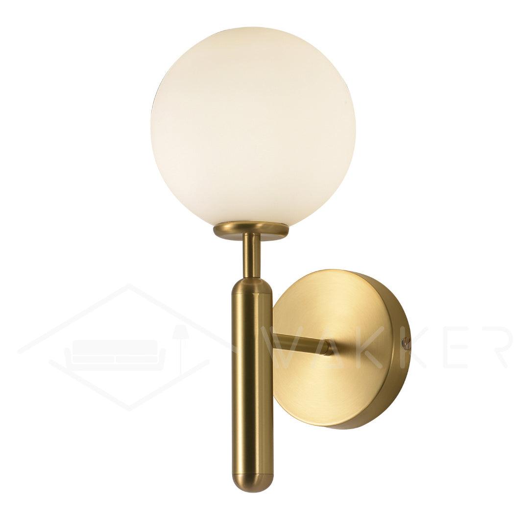 Miira Wall Light - Cueteks