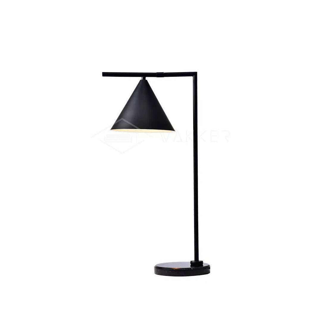 Captain Flint Table Lamp - Cueteks