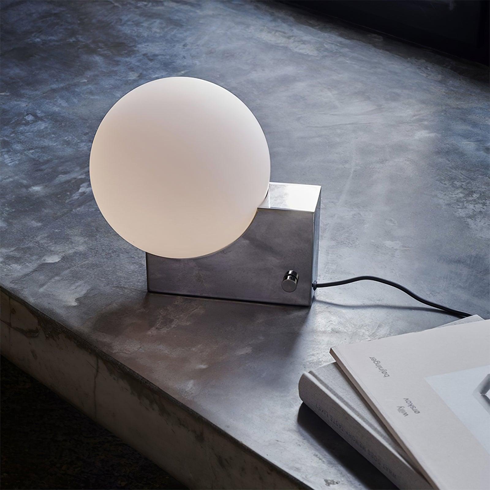 Journey Table Lamp - Cueteks