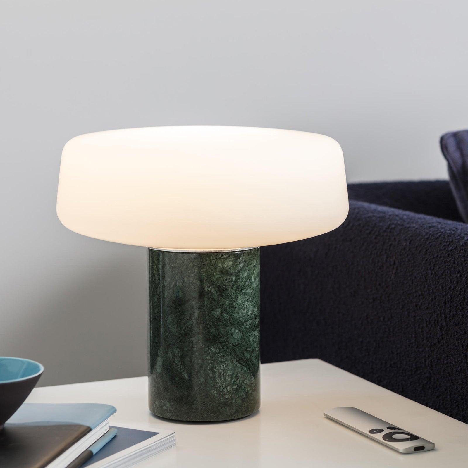 Solid Table Light - Cueteks