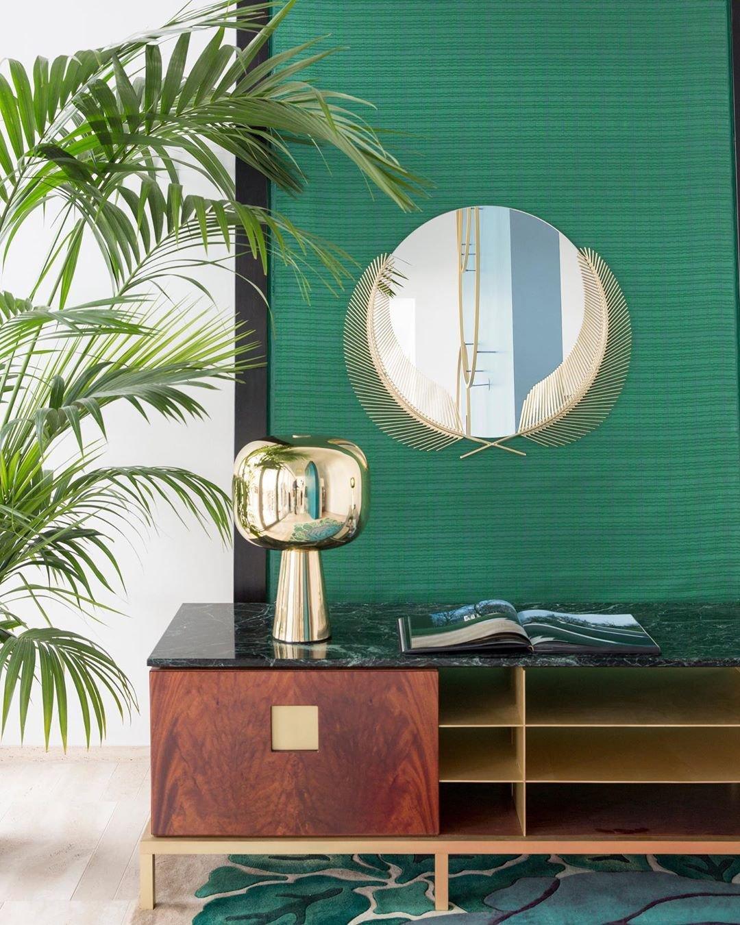 Dusk Dawn Table Lamp - Cueteks