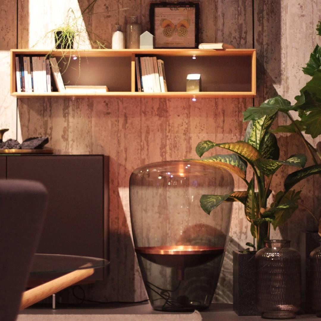Balloon Table Lamp - Cueteks