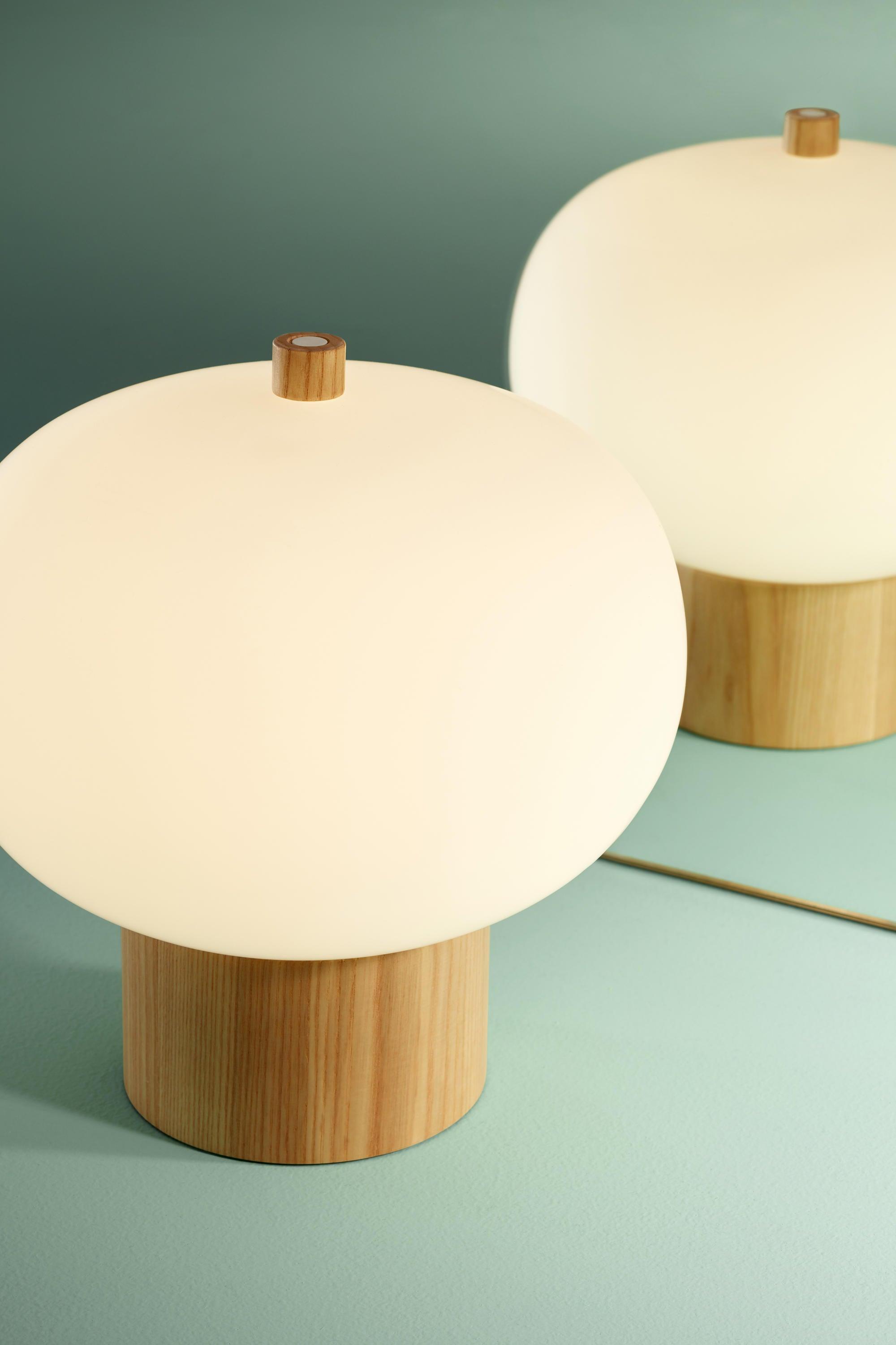Ilargi Table Lamp - Cueteks