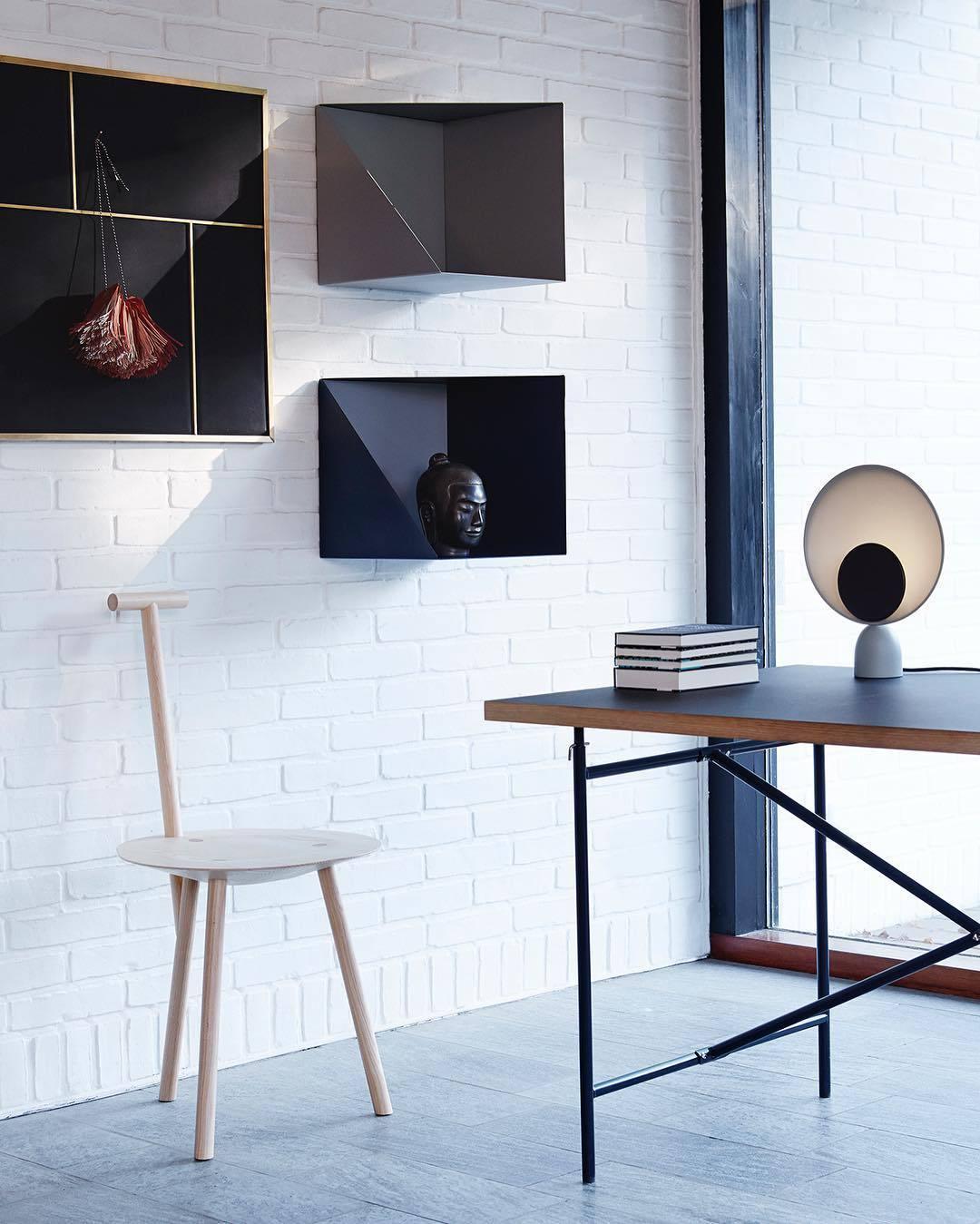 Blooper Table Lamp - Cueteks
