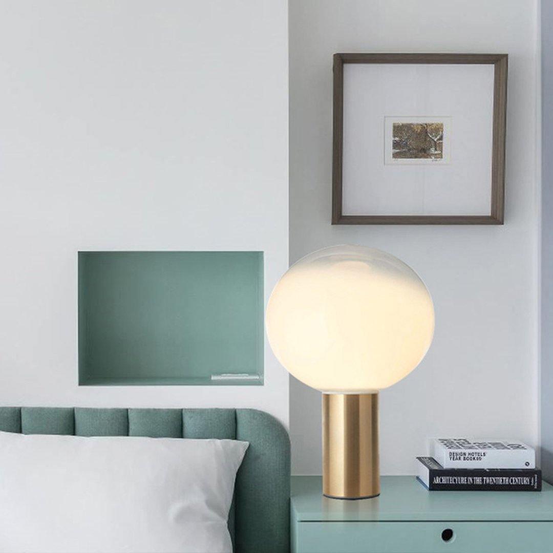 Laguna Table Lamp - Cueteks