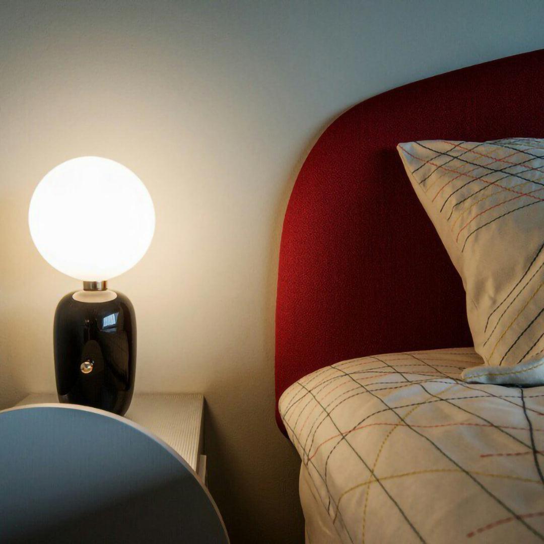 Aballs Table Lamp - Cueteks