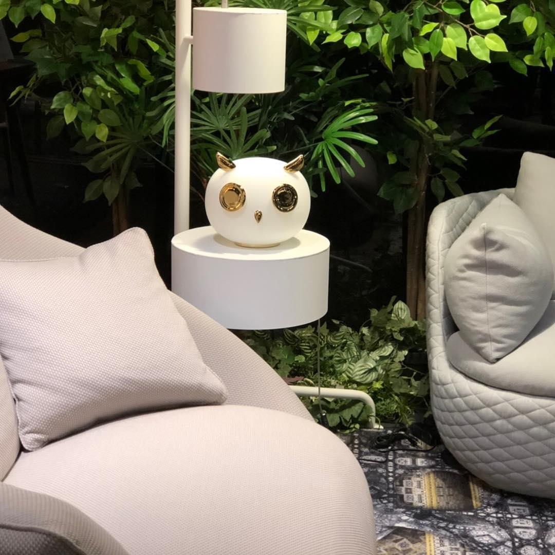 Pet Desk Light - Cueteks