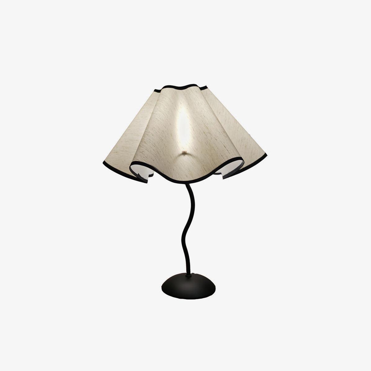 Cora Table Lamp - Cueteks