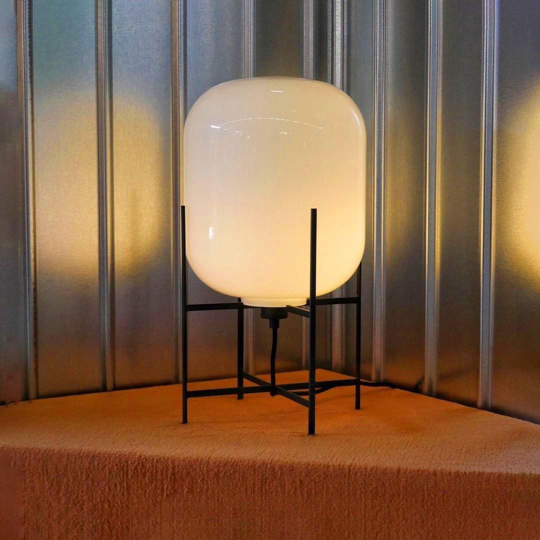 Oda Table Lamp - Cueteks