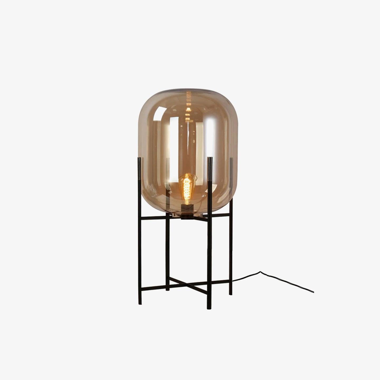 Oda Table Lamp - Cueteks