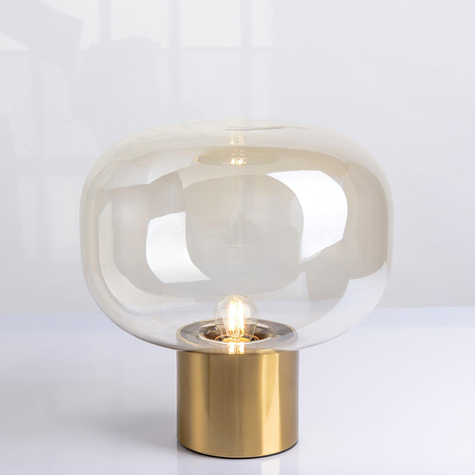 Noak Table Lamp - Cueteks