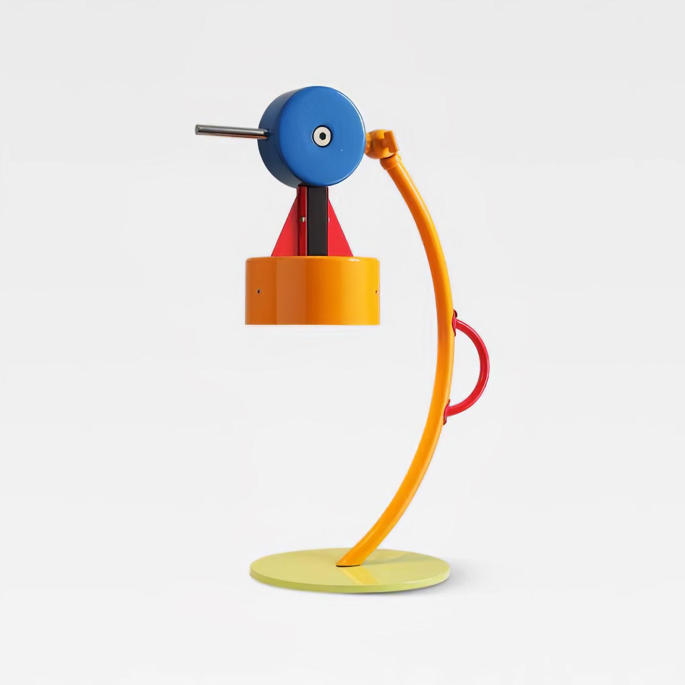 Treetops Table Lamp - Cueteks