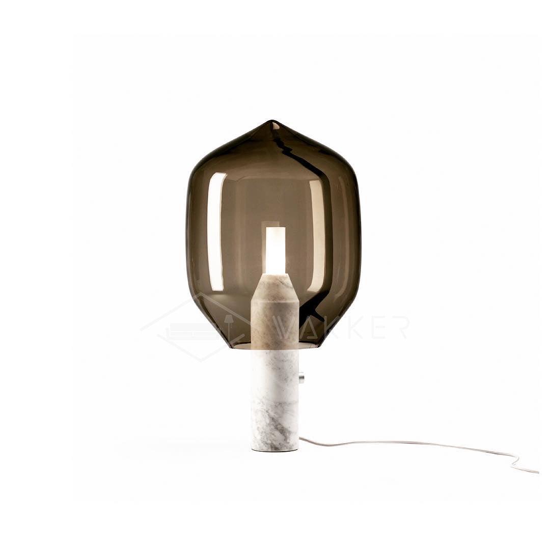 Lighthouse Table Lamp - Cueteks