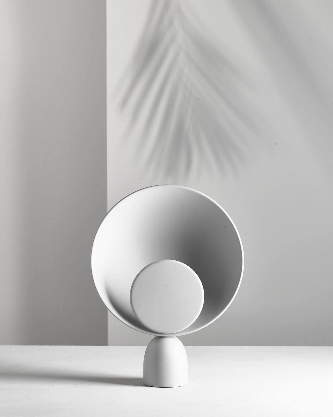 Blooper Table Lamp - Cueteks