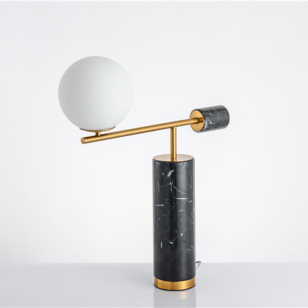 Lexi Table Lamp - Cueteks