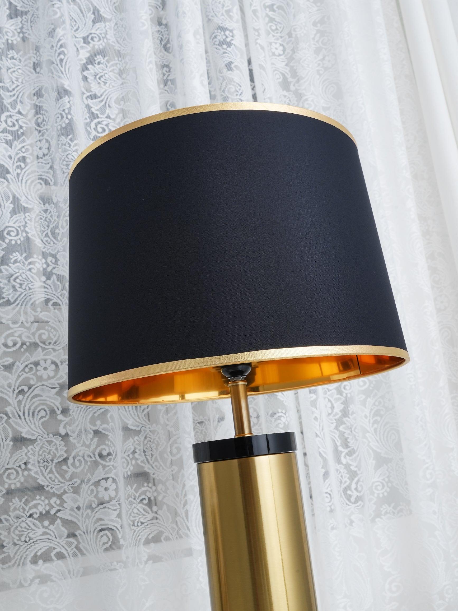 Jaspar Table Lamp - Cueteks