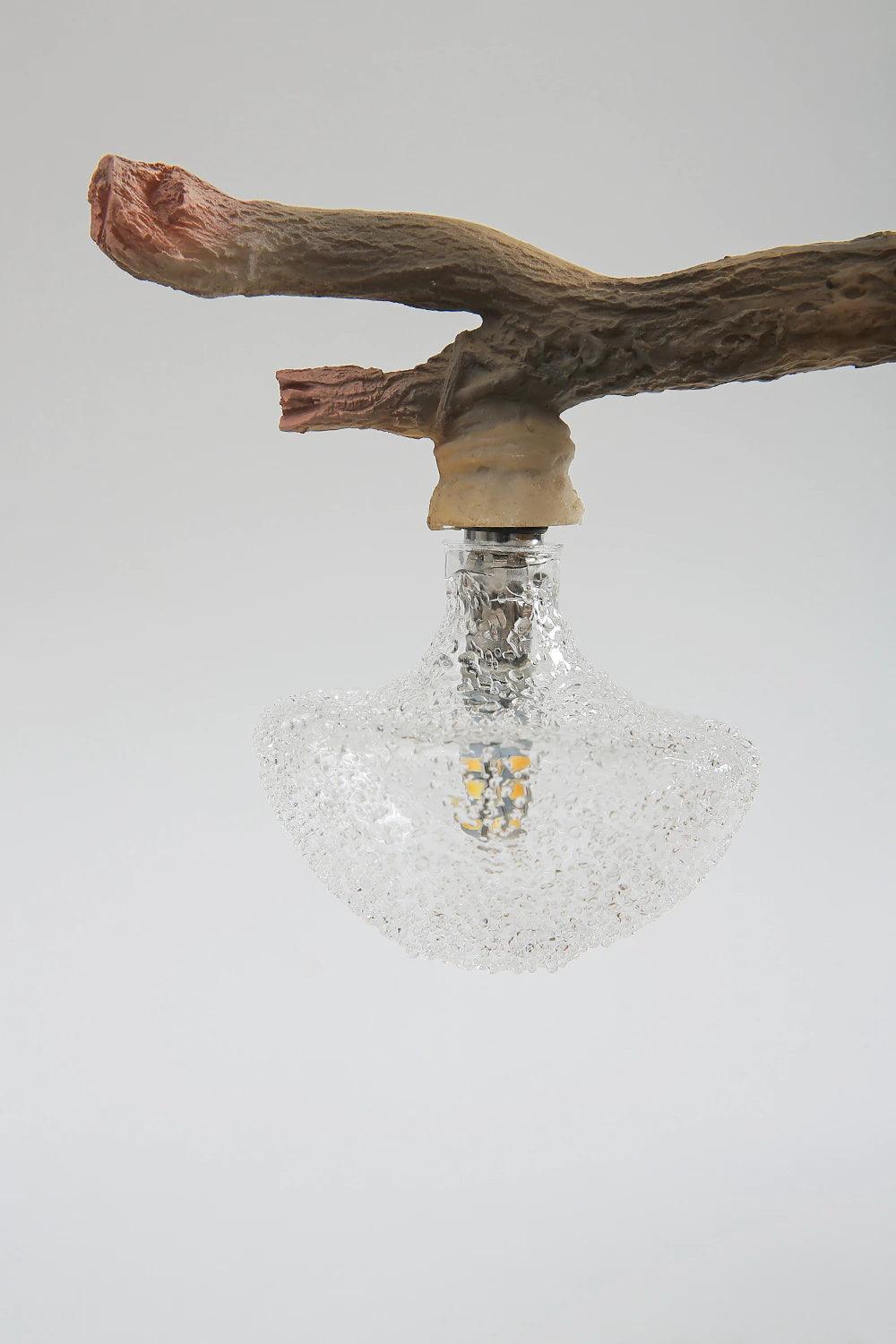 Squirrel Table Lamp - Cueteks