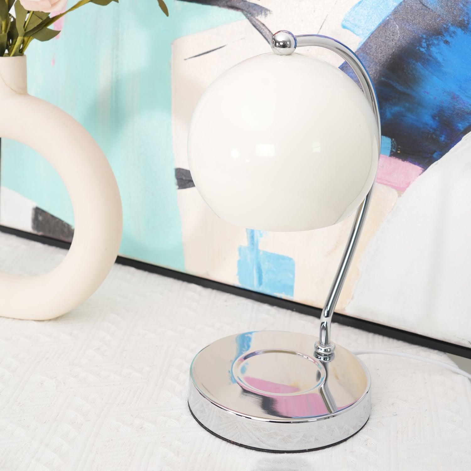 Dennie Warmer Lamp - Cueteks