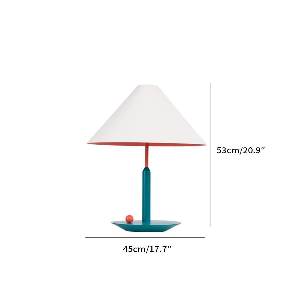 Little Eliah Table Lamp - Cueteks