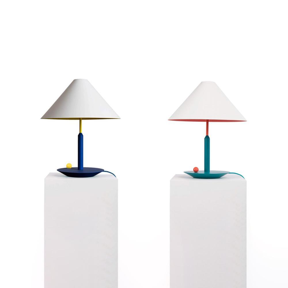 Little Eliah Table Lamp - Cueteks
