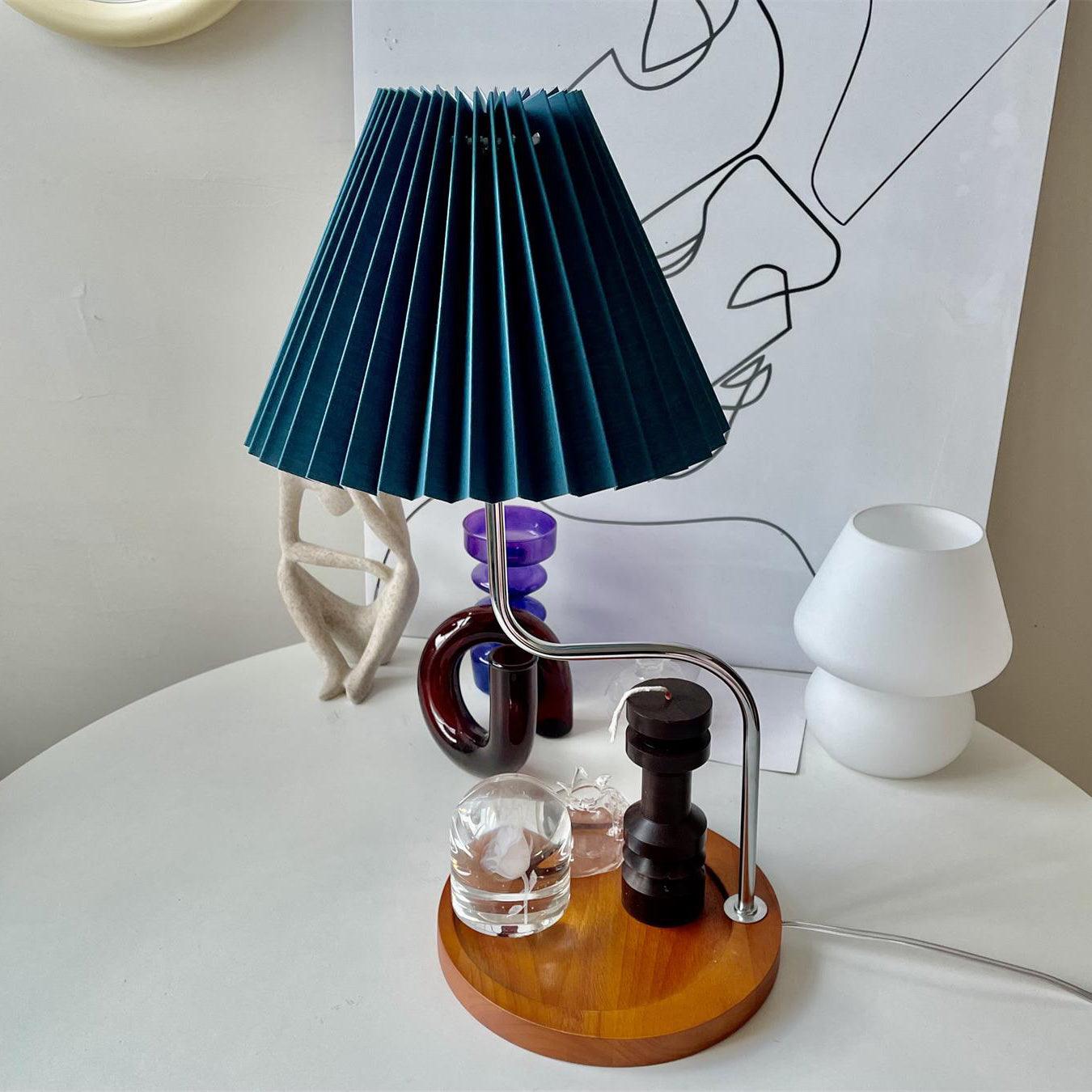 Eterna TL Table Lamp - Cueteks