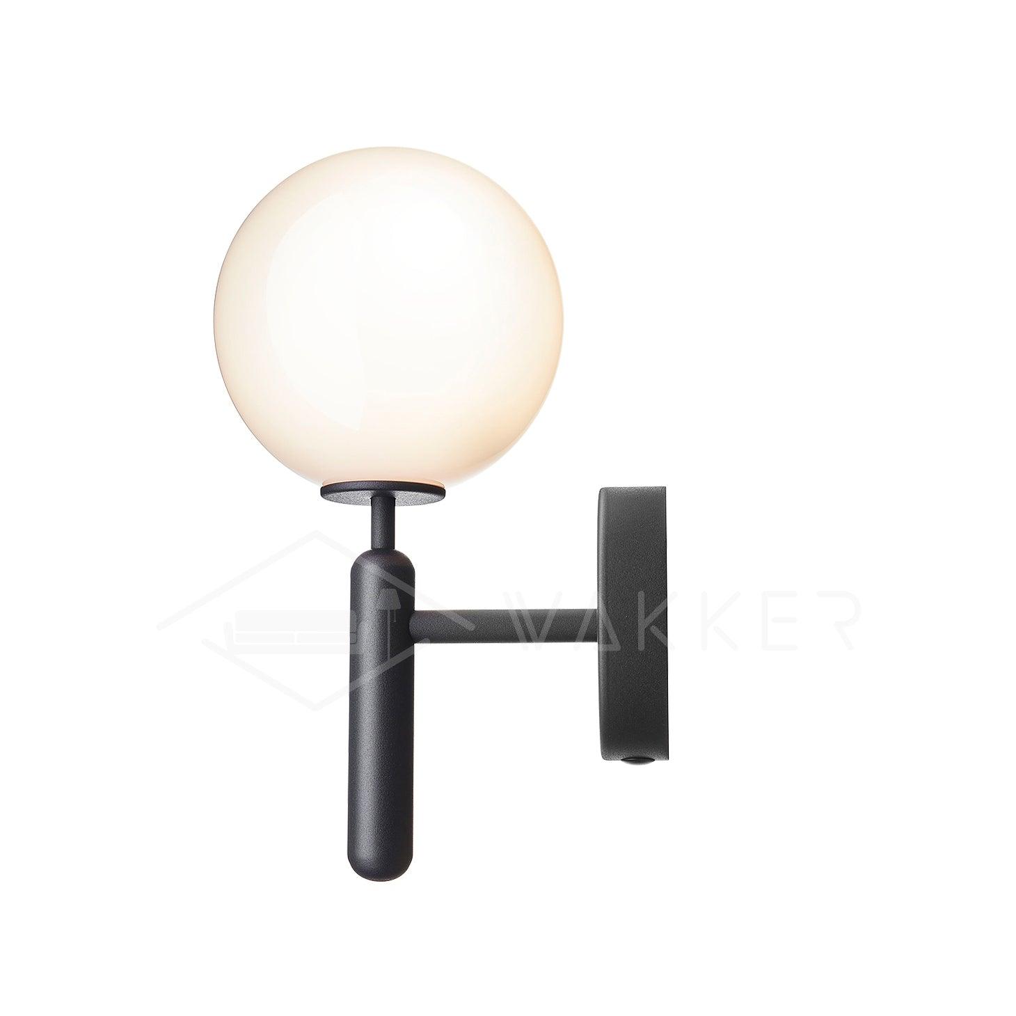 Miira Wall Light - Cueteks