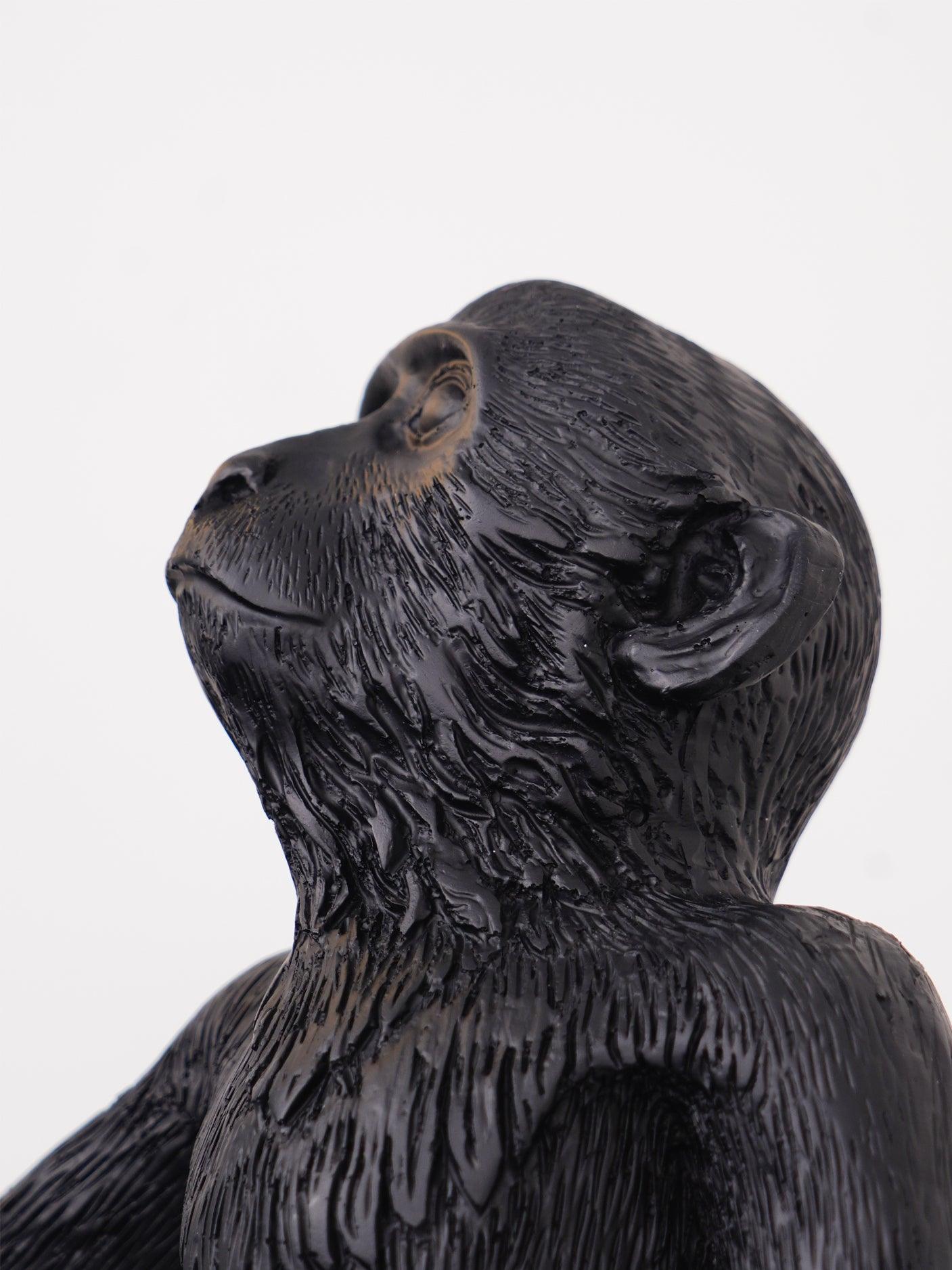 Monkey Table Lamp - Cueteks