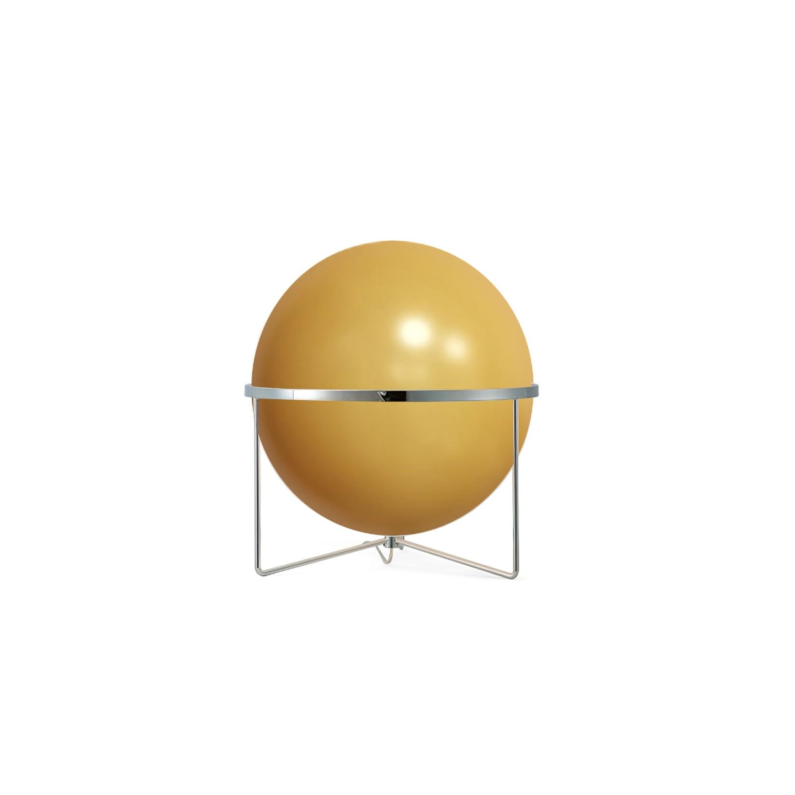 Yolk Table Lamp - Cueteks
