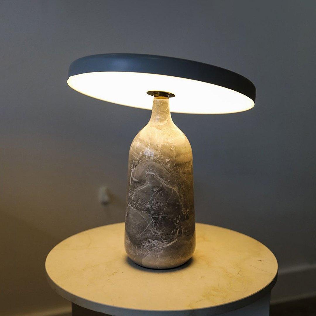 Eddy Table Lamp - Cueteks