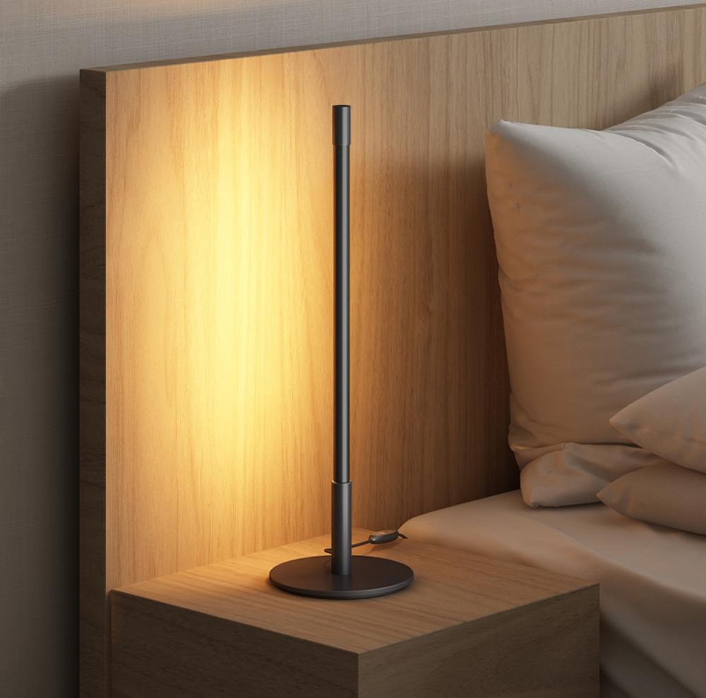 Linear LED Table Lamp - Cueteks