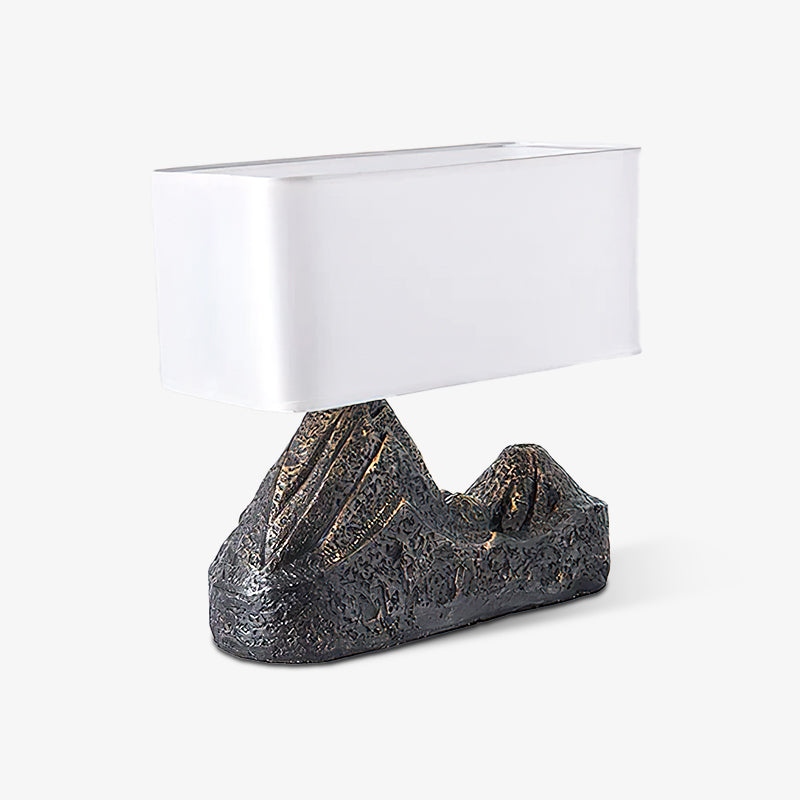 Landscape Table Lamp - Cueteks
