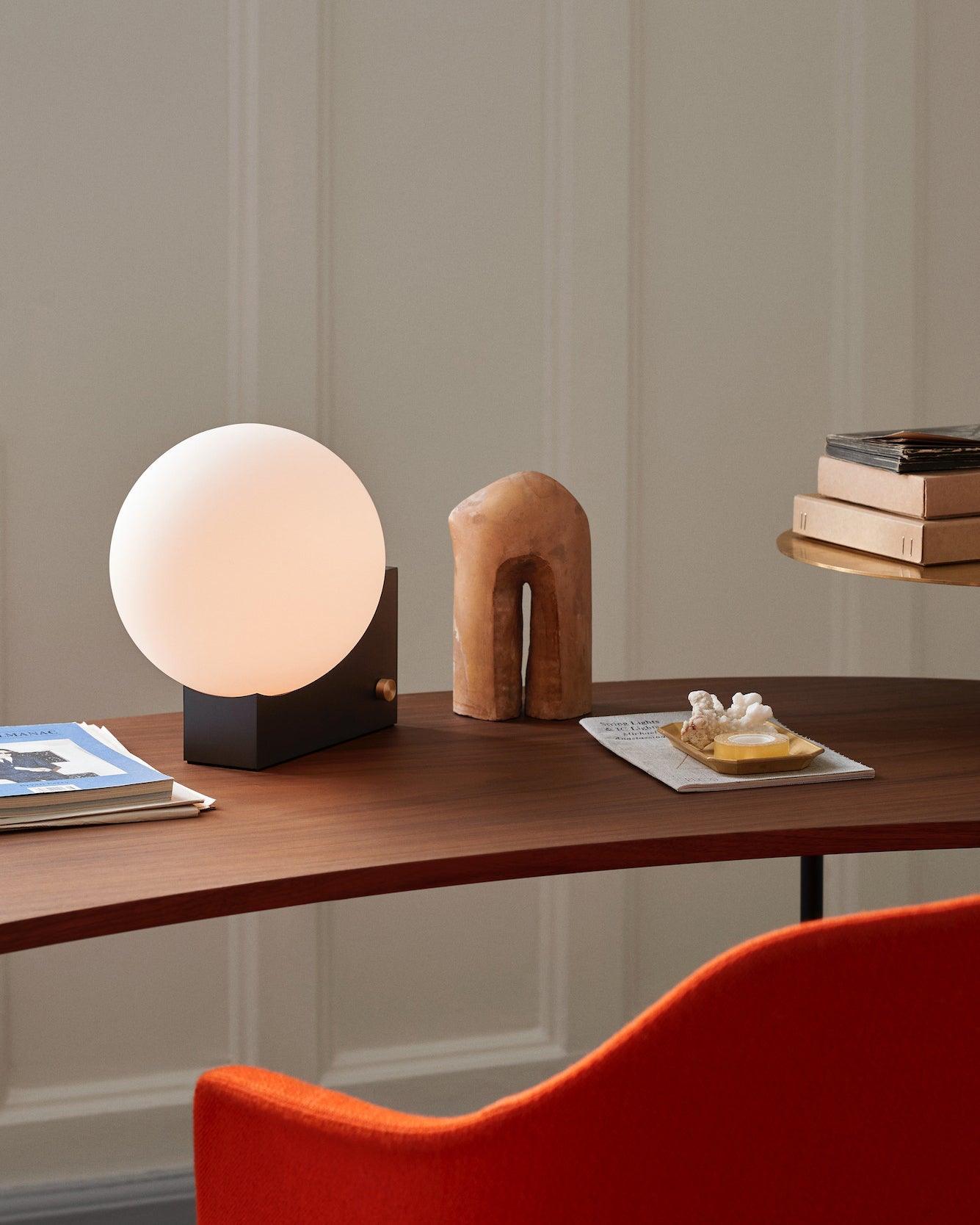 Journey Table Lamp - Cueteks
