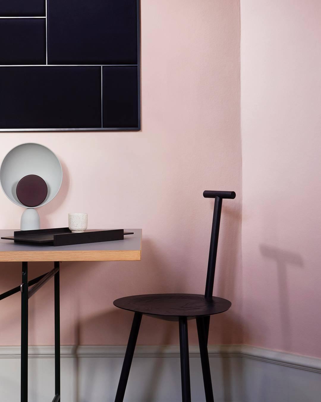 Blooper Table Lamp - Cueteks