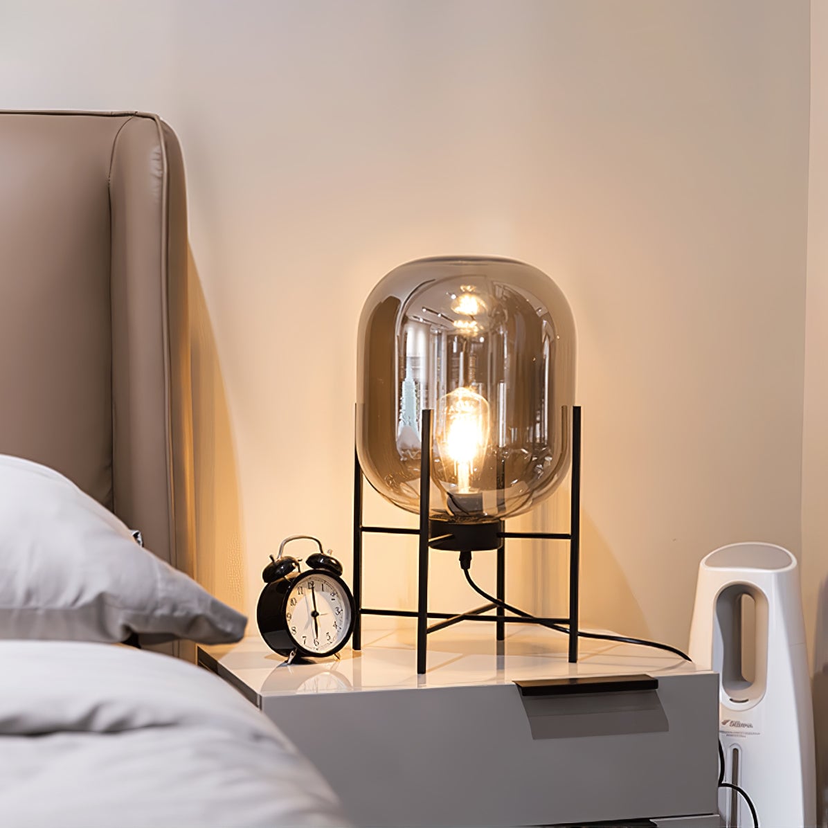 Oda Table Lamp - Cueteks
