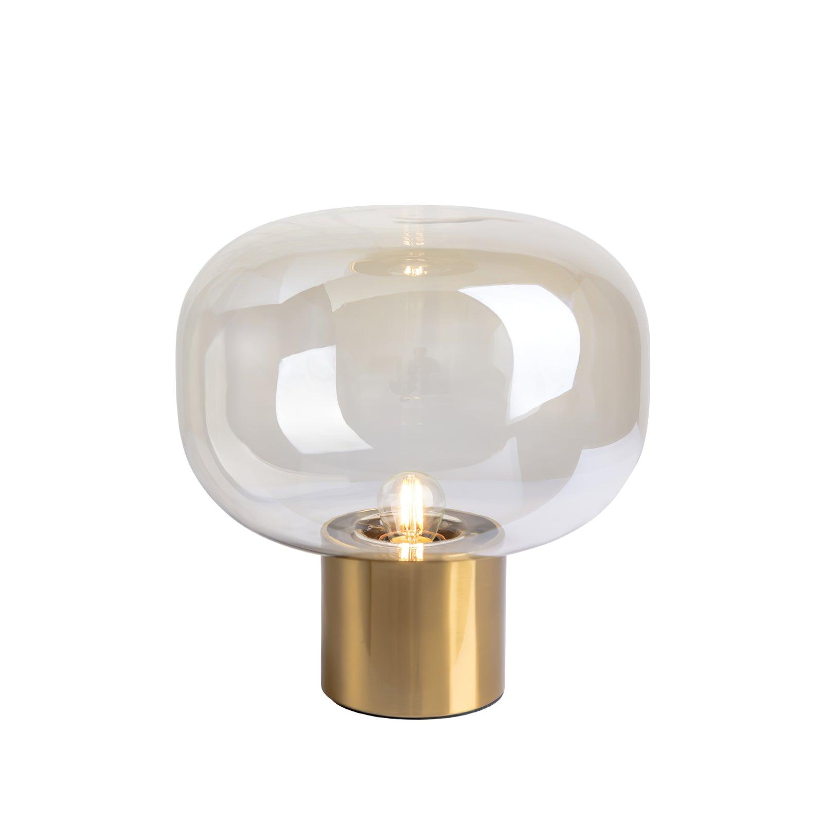 Noak Table Lamp - Cueteks