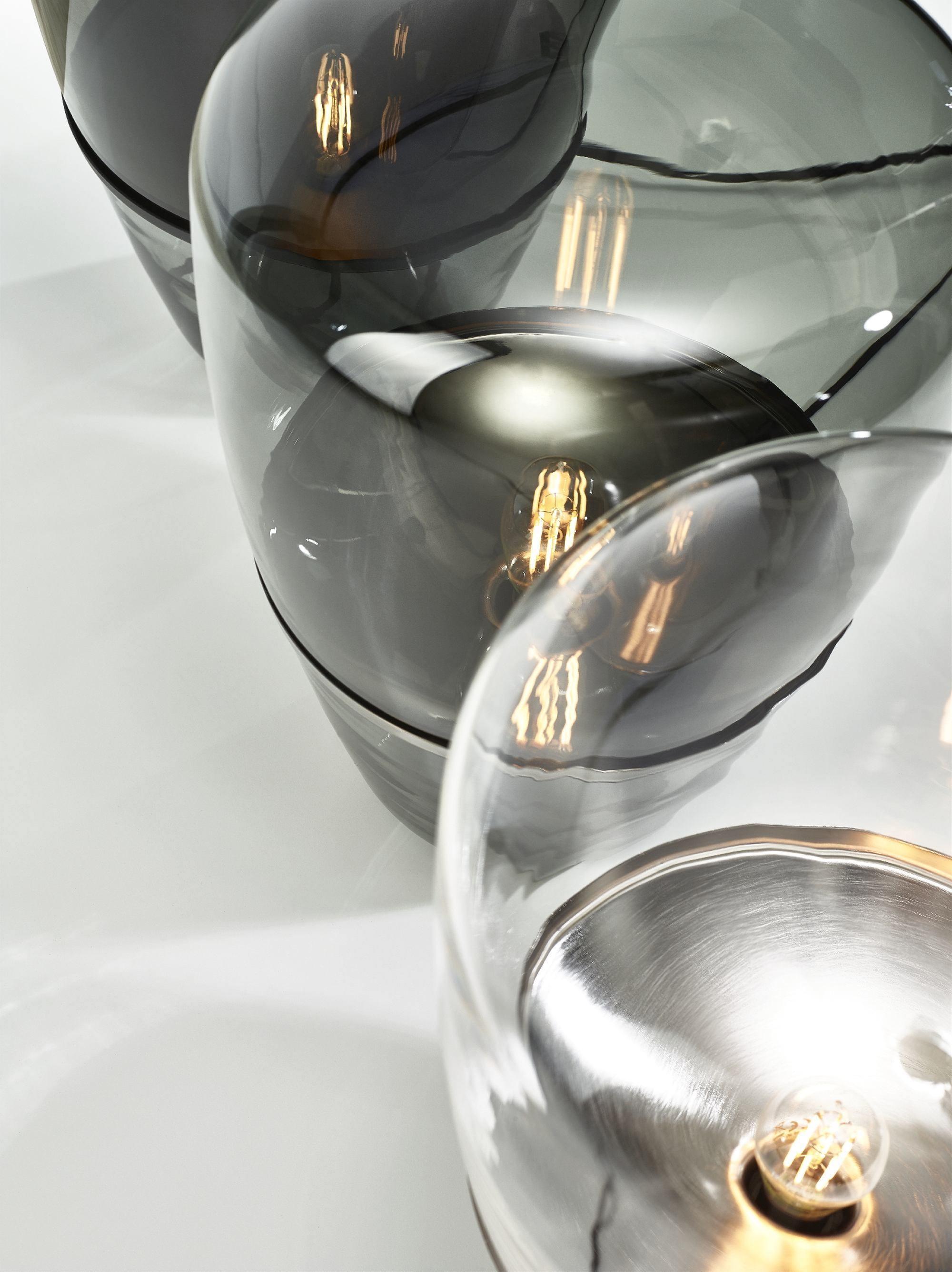 Balloon Table Lamp - Cueteks
