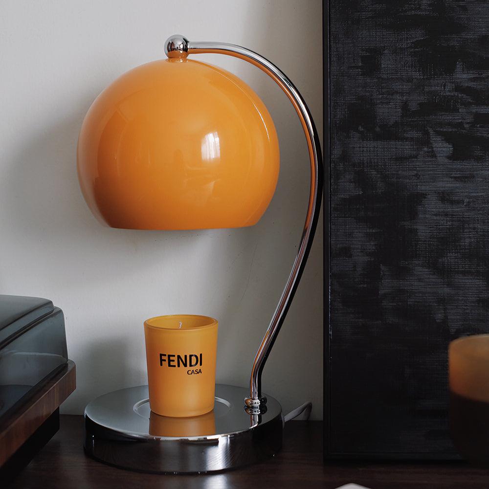 Dennie Warmer Lamp - Cueteks