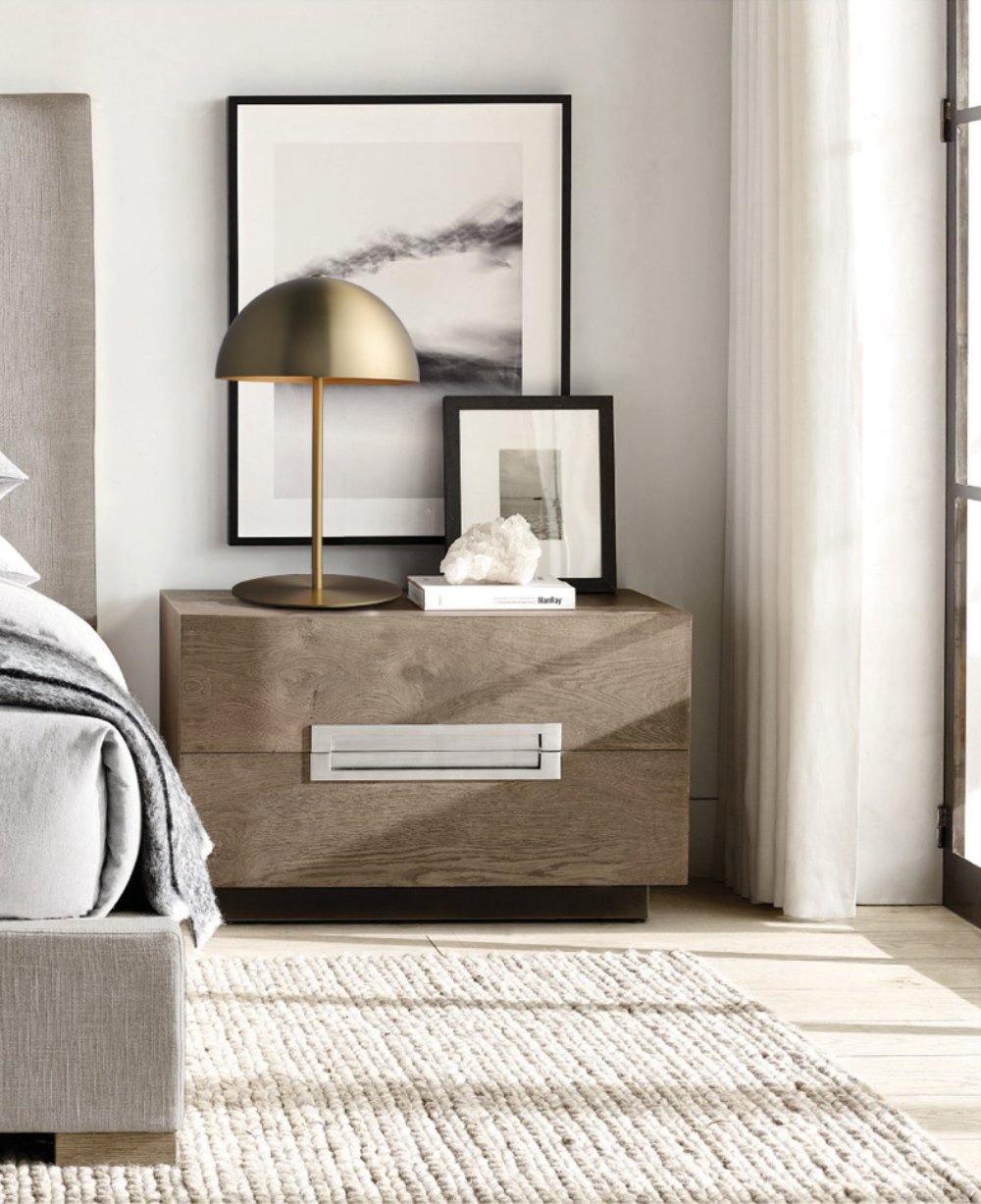 Hanna Table Lamp - Cueteks