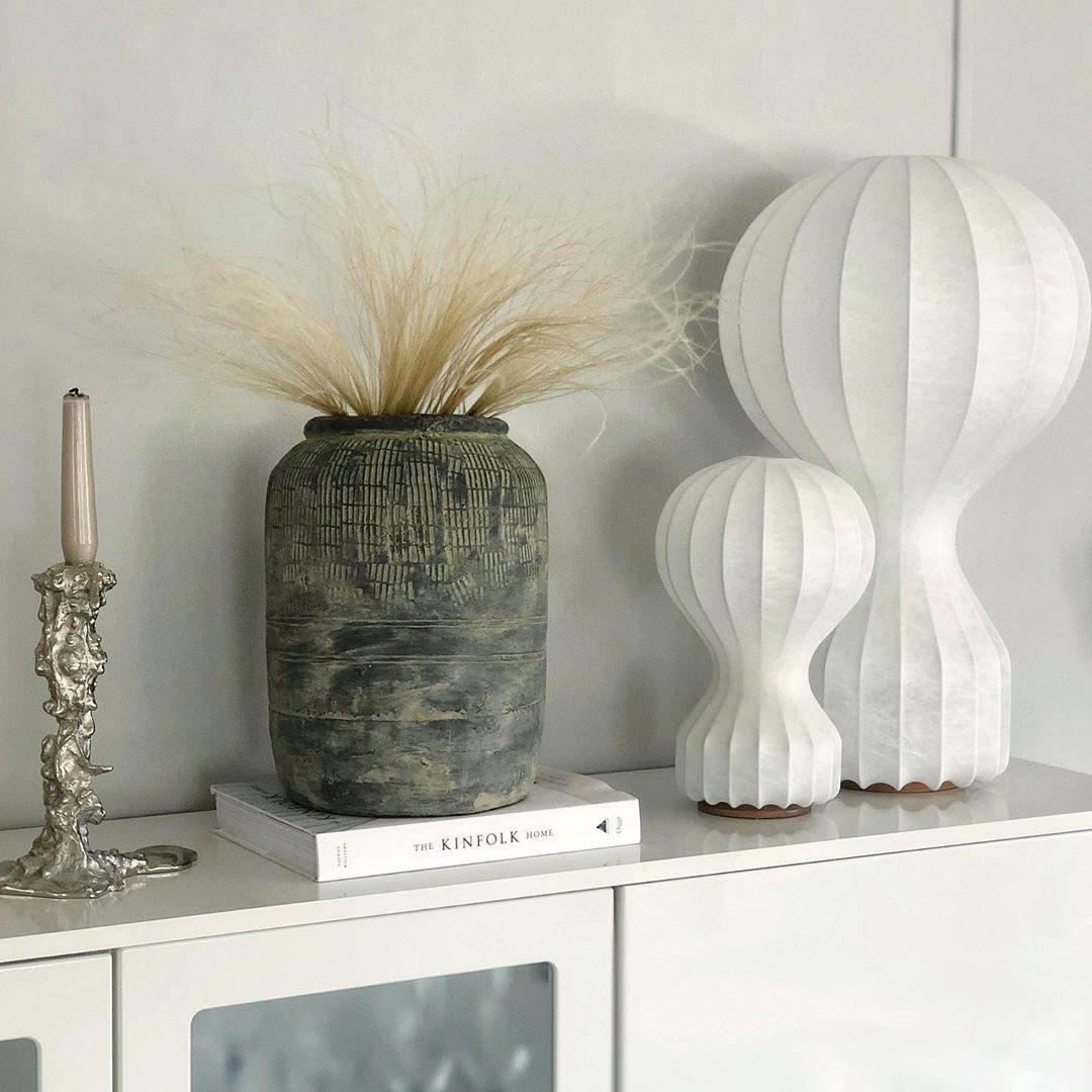 Hot Air Balloon Table Lamp - Cueteks