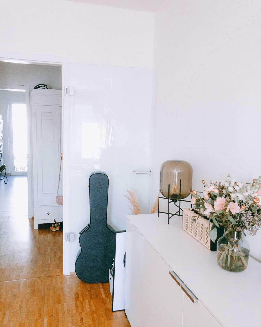 Oda Table Lamp - Cueteks
